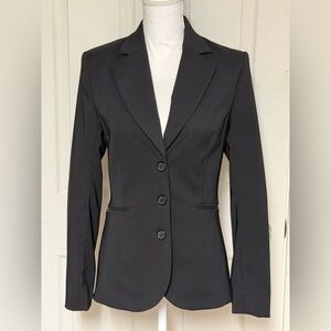 H&M Classic Black Women's Blazer